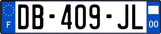 DB-409-JL