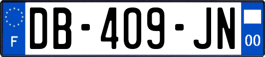DB-409-JN