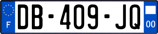 DB-409-JQ