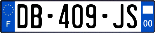 DB-409-JS