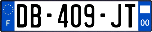DB-409-JT