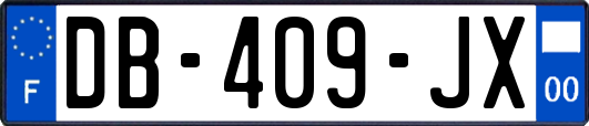 DB-409-JX