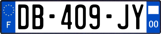 DB-409-JY