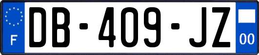 DB-409-JZ