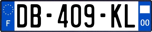 DB-409-KL