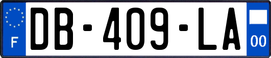 DB-409-LA