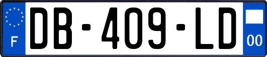 DB-409-LD