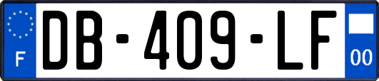 DB-409-LF