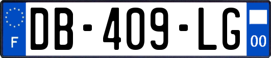 DB-409-LG