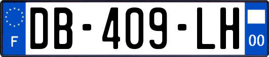 DB-409-LH