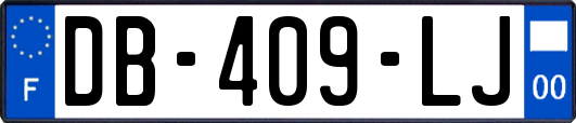 DB-409-LJ