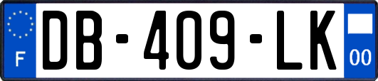 DB-409-LK