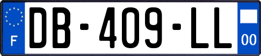 DB-409-LL