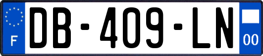DB-409-LN
