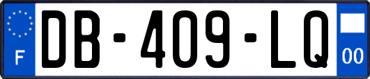 DB-409-LQ