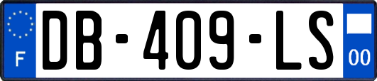 DB-409-LS