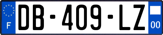 DB-409-LZ