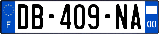 DB-409-NA