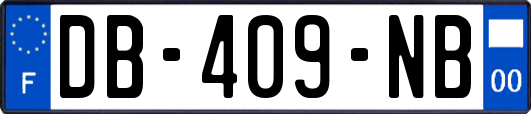 DB-409-NB