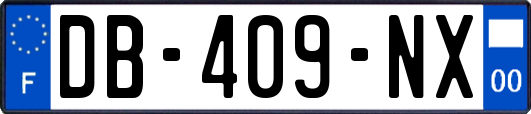 DB-409-NX