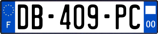 DB-409-PC