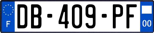 DB-409-PF