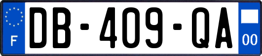 DB-409-QA