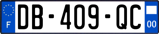 DB-409-QC