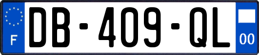 DB-409-QL
