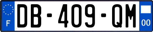 DB-409-QM