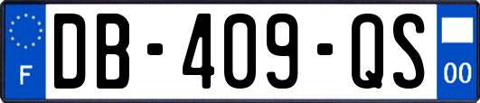 DB-409-QS