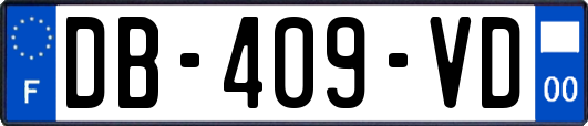 DB-409-VD