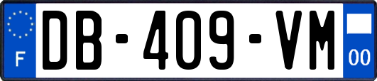 DB-409-VM