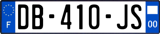 DB-410-JS
