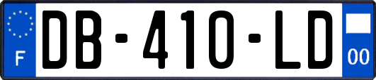 DB-410-LD