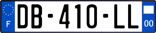 DB-410-LL