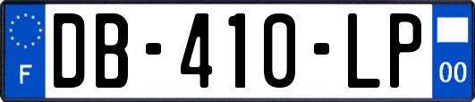 DB-410-LP