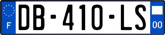 DB-410-LS