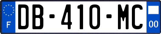 DB-410-MC