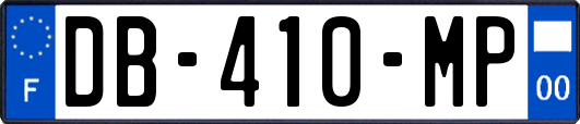DB-410-MP