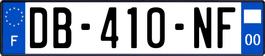 DB-410-NF