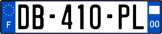 DB-410-PL