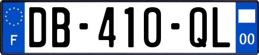 DB-410-QL