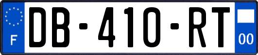 DB-410-RT