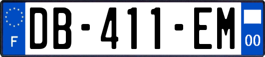 DB-411-EM