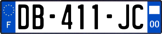 DB-411-JC