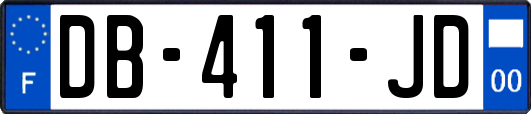 DB-411-JD