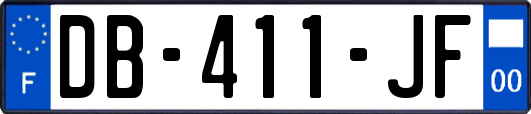 DB-411-JF