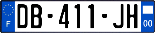 DB-411-JH