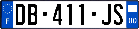 DB-411-JS